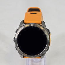 Load image into Gallery viewer, Garmin Fenix 8 AMOLED Sapphire Edition 51mm Titanium GPS