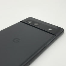 Load image into Gallery viewer, Google Pixel 7a 128GB Charcoal Black Unlocked Excellent Condition