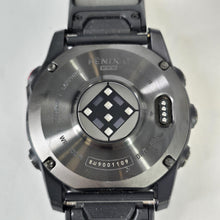 Load image into Gallery viewer, Garmin Fenix 8 Pro AMOLED Edition 51mm Titanium GPS