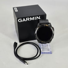 Load image into Gallery viewer, Garmin Fenix 8 Pro AMOLED Edition 51mm Titanium GPS