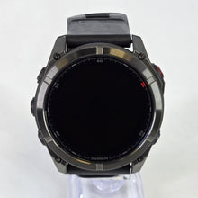 Load image into Gallery viewer, Garmin Fenix 8 Pro AMOLED Edition 51mm Titanium GPS