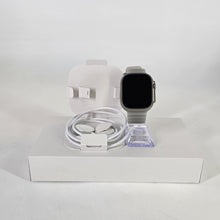 Load image into Gallery viewer, Apple Watch (Ultra 4) 49mm Natural Unlocked 64GB