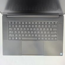 Load image into Gallery viewer, Razer Blade 15 Base 2019 Black 2.6 GHz Intel Core i7 9th Gen. 16GB RAM 256GB Solid State Drive NVIDIA GeForce GTX 1660 Ti 6 GB