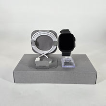 Load image into Gallery viewer, Apple Watch (Ultra 3) 49mm Black Unlocked 64GB