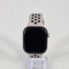 Load image into Gallery viewer, Apple Watch (Series 12) 42mm Space Gray WiFi 64GB