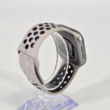 Load image into Gallery viewer, Apple Watch (Series 12) 42mm Space Gray WiFi 64GB