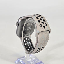 Load image into Gallery viewer, Apple Watch (Series 12) 42mm Space Gray WiFi 64GB