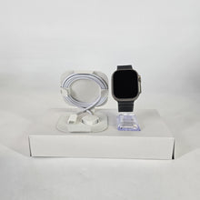 Load image into Gallery viewer, Apple Watch (Ultra 3) 49mm Natural Unlocked 64GB