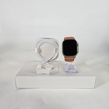 Load image into Gallery viewer, Apple Watch (Ultra 4) 49mm Natural Unlocked 64GB