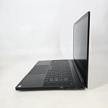 Load image into Gallery viewer, Razer Blade 15 Base 2019 Black 2.6 GHz Intel Core i7 9th Gen. 16GB RAM 256GB Solid State Drive NVIDIA GeForce GTX 1660 Ti 6 GB