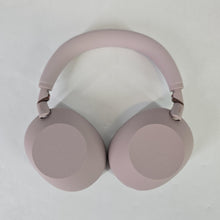 Load image into Gallery viewer, Sony WH-1000XM6 Headphones Sand Pink