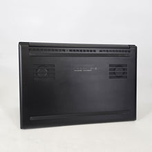 Load image into Gallery viewer, Razer Blade 15 Base 2019 Black 2.6 GHz Intel Core i7 9th Gen. 16GB RAM 256GB Solid State Drive NVIDIA GeForce GTX 1660 Ti 6 GB