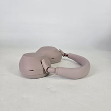 Load image into Gallery viewer, Sony WH-1000XM6 Headphones Sand Pink
