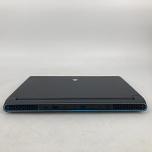 Load image into Gallery viewer, Alienware m15 R7 15.6&quot; 2022 2K 2.5GHz i9-12900H 32GB 1TB - RTX 3080 - Very Good