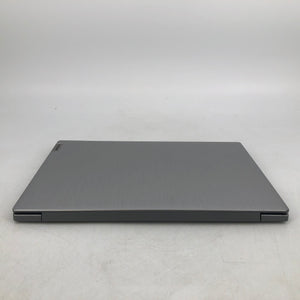Lenovo IdeaPad 3 15.6" Silver 2021 TOUCH 1.0GHz i5-1035G1 12GB 256GB - Good Cond