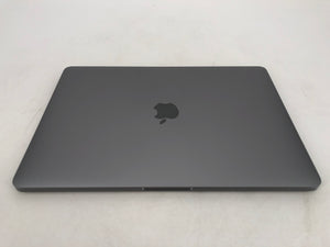 MacBook Pro 13 Space Gray 2022 3.49GHz M2 8-Core CPU 10-Core GPU 16GB 1TB