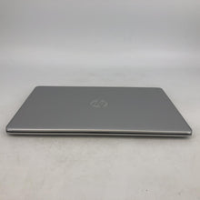 Load image into Gallery viewer, HP Notebook 15&quot; Grey FHD 1.0GHz i5-1035G1 8GB 256GB SSD - Very Good Condition