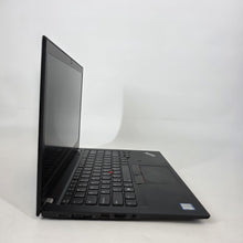 Load image into Gallery viewer, Lenovo ThinkPad T490s 14 Black 1.6 GHz Intel Core i5 8th Gen. 16GB RAM 256GB Solid State Drive