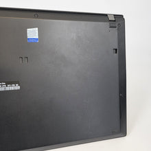 Load image into Gallery viewer, Lenovo ThinkPad T490s 14 Black 1.6 GHz Intel Core i5 8th Gen. 16GB RAM 256GB Solid State Drive