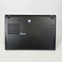 Load image into Gallery viewer, Lenovo ThinkPad T490s 14 Black 1.6 GHz Intel Core i5 8th Gen. 16GB RAM 256GB Solid State Drive