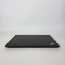 Load image into Gallery viewer, Lenovo ThinkPad T490s 14 Black 1.6 GHz Intel Core i5 8th Gen. 16GB RAM 256GB Solid State Drive