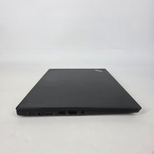 Load image into Gallery viewer, Lenovo ThinkPad T490s 14 Black 1.6 GHz Intel Core i5 8th Gen. 16GB RAM 256GB Solid State Drive
