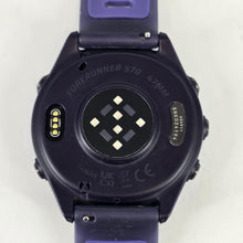 Load image into Gallery viewer, Garmin Forerunner 570 47mm Purple GPS