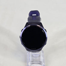 Load image into Gallery viewer, Garmin Forerunner 570 47mm Purple GPS