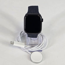 Load image into Gallery viewer, Apple Watch (Series 11) 42mm Jet Black WiFi 64GB