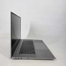 Load image into Gallery viewer, HP ZBook Studio 16 G11 Silver 1.4 GHz Intel Core Ultra 7 32GB RAM 512GB Solid State Drive NVIDIA RTX 2000 Ada 8 GB