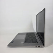 Load image into Gallery viewer, HP ZBook Studio 16 G11 Silver 1.4 GHz Intel Core Ultra 7 32GB RAM 512GB Solid State Drive NVIDIA RTX 2000 Ada 8 GB