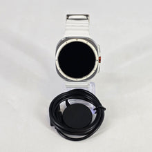 Load image into Gallery viewer, Samsung Galaxy Watch Ultra 47mm White Unlocked 32GB