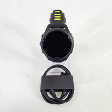Load image into Gallery viewer, Garmin Forerunner 265S 41mm Black GPS