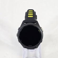 Load image into Gallery viewer, Garmin Forerunner 265S 41mm Black GPS