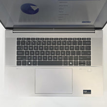 Load image into Gallery viewer, HP ZBook Studio 16 G11 Silver 1.4 GHz Intel Core Ultra 7 32GB RAM 512GB Solid State Drive NVIDIA RTX 2000 Ada 8 GB