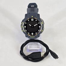 Load image into Gallery viewer, Garmin Instinct Crossover 45mm Blue GPS