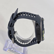 Load image into Gallery viewer, Garmin Instinct Crossover 45mm Blue GPS