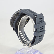 Load image into Gallery viewer, Garmin Instinct Crossover 45mm Blue GPS