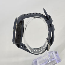 Load image into Gallery viewer, Garmin Instinct Crossover 45mm Blue GPS