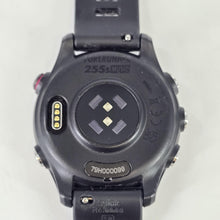 Load image into Gallery viewer, Garmin Forerunner 255S Music 41mm Black GPS