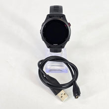 Load image into Gallery viewer, Garmin Forerunner 255S Music 41mm Black GPS