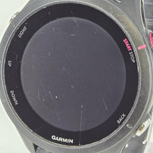 Load image into Gallery viewer, Garmin Forerunner 255S Music 41mm Black GPS