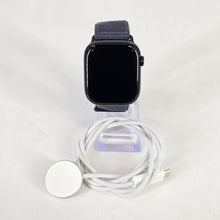 Load image into Gallery viewer, Apple Watch (Series 10) 46mm Jet Black WiFi 64GB