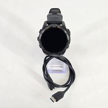 Load image into Gallery viewer, Garmin Fenix 8 Solar Sapphire Edition 47mm Gray GPS