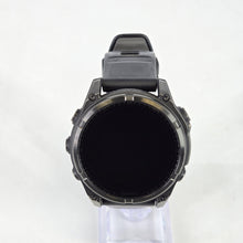 Load image into Gallery viewer, Garmin Fenix 8 Solar Sapphire Edition 47mm Gray GPS