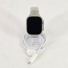 Load image into Gallery viewer, Apple Watch (Ultra 4) 49mm Natural Unlocked 64GB