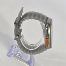 Load image into Gallery viewer, Apple Watch (Ultra 4) 49mm Natural Unlocked 64GB