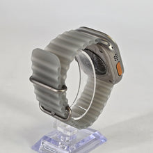 Load image into Gallery viewer, Apple Watch (Ultra 4) 49mm Natural Unlocked 64GB