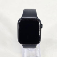 Load image into Gallery viewer, Apple Watch (Series 8) 45mm Space Black Unlocked 32GB