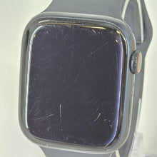 Load image into Gallery viewer, Apple Watch (Series 8) 45mm Space Black Unlocked 32GB